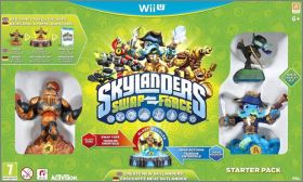 Skylanders - Swap Force