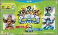 Skylanders - Swap Force