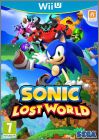 Sonic - Lost World