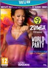 Zumba Fitness - World Party