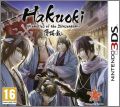 Hakuoki - Memories of the Shinsengumi