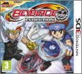 Beyblade - Evolution