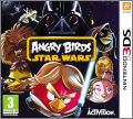Angry Birds - Star Wars
