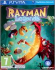 Rayman Legends
