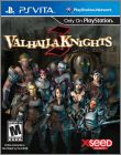 Valhalla Knights 3 (III)