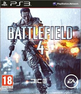 Battlefield 4 (IV)