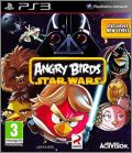 Angry Birds - Star Wars