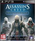 Assassin's Creed - Heritage Collection - 1 + 2 + 3 + ...