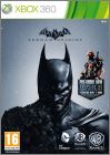 Batman - Arkham Origins (Batman - Arkham Begins)