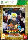 Naruto Shippuden - Ultimate Ninja Storm 3 (III) - Full Burst