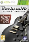Rocksmith - All-New 2014 Edition