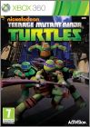 Teenage Mutant Ninja Turtles (Nickelodeon...)