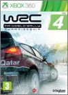 WRC 4 (IV) - FIA World Rally Championship