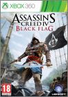 Assassin's Creed 4 (IV) - Black Flag