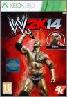 WWE 2K14