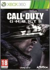 Call of Duty - Ghosts