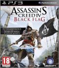 Assassin's Creed 4 (IV) - Black Flag