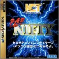 Pad Nifty - NET: SegaSaturn Networks