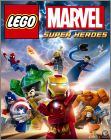 Lego Marvel Super Heroes