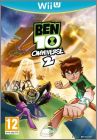 Ben 10 Omniverse 2 (II)