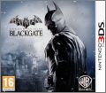 Batman - Arkham Origins - Blackgate