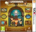 Professeur Layton et l'Hritage des Aslantes (Azran Legacy)