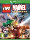 Marvel Super Heroes (Lego...)