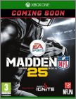 Madden NFL 25 - 1989 2014