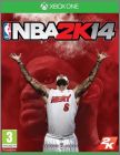NBA 2K14 - Lebron James (2K Sports...)