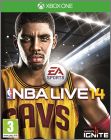 NBA Live 14