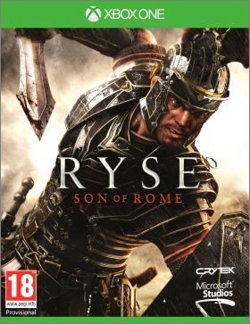 Ryse - Son of Rome