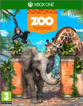 Zoo Tycoon