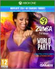 Zumba Fitness - World Party