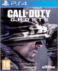 Call of Duty - Ghosts