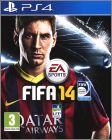 FIFA 14 (FIFA 14 - World Class Soccer)