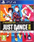 Just Dance 2014