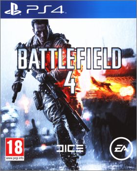 Battlefield 4 (IV)