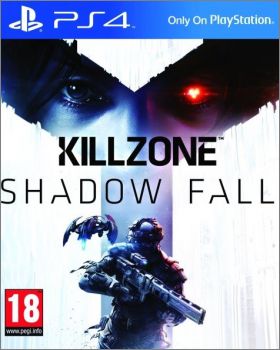 Killzone - Shadow Fall