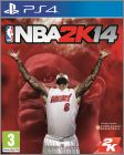 NBA 2K14 - Lebron James (2K Sports...)