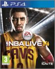 NBA Live 14