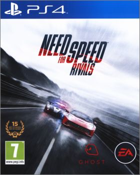 Need for Speed - Rivals