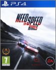 Need for Speed - Rivals