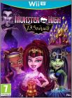 Monster High - 13 Souhaits (Monster High - 13 Wishes)