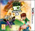 Ben 10 Omniverse 2 (II)