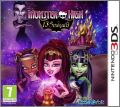 Monster High - 13 Souhaits (Monster High - 13 Wishes)