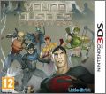 Young Justice - L'Hritage (Young Justice - Legacy)
