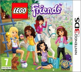 Lego Friends