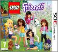 Lego Friends