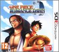 One Piece - Romance Dawn (... Bouken no Yoake)