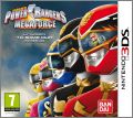 Power Rangers - Megaforce - Chosen to Save our World